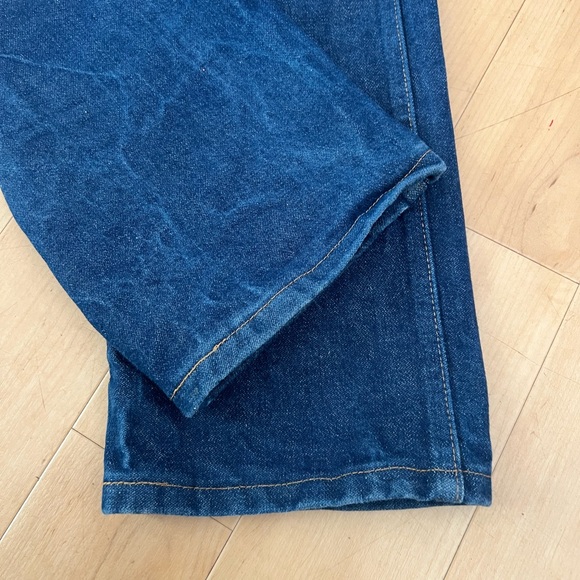 Wrangler 29x34 Straight Leg - Picture 4 of 13